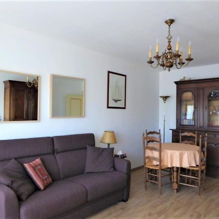Апартаменти Sunny Days - App 60 M2 Avec Balcon, 4 Pers, 3E Etage, Au Calme Et Ensoleille Le Touquet Екстер'єр фото