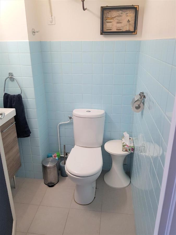 Апартаменти Sunny Days - App 60 M2 Avec Balcon, 4 Pers, 3E Etage, Au Calme Et Ensoleille Le Touquet Екстер'єр фото