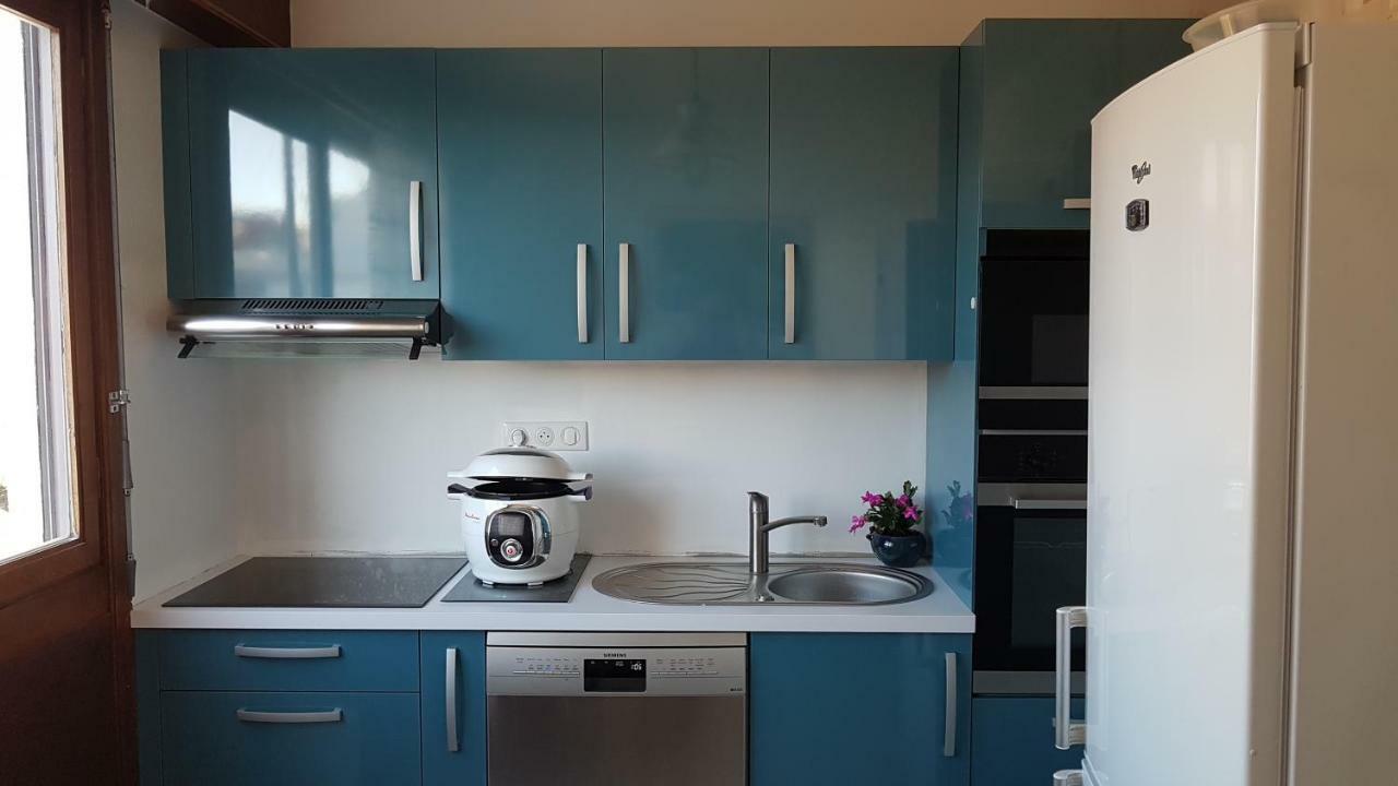 Апартаменти Sunny Days - App 60 M2 Avec Balcon, 4 Pers, 3E Etage, Au Calme Et Ensoleille Le Touquet Екстер'єр фото